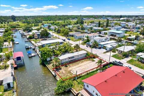 6741 FLICKER LANE, HUDSON, FL 34667