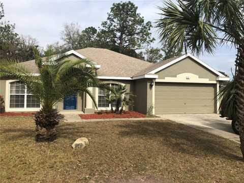 57 PINE DRIVE, HOMOSASSA, FL 34446