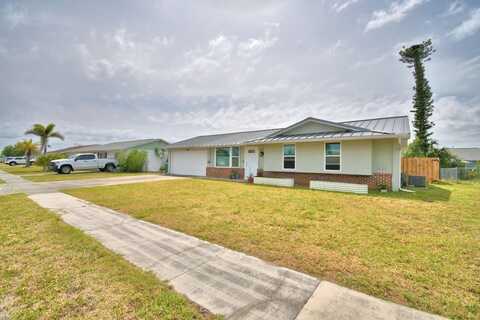 13495 NEWPORT AVENUE, PORT CHARLOTTE, FL 33981