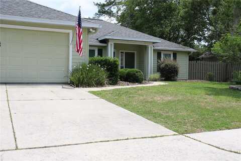 1035 NW 89TH DRIVE, GAINESVILLE, FL 32606