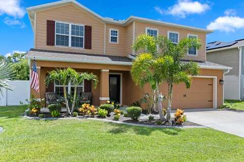 8636 PRAIRIE CREEK DRIVE, NEW PORT RICHEY, FL 34655