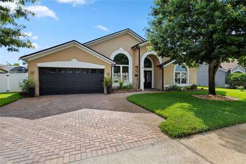 1008 SOLDIER CREEK COURT, OVIEDO, FL 32765