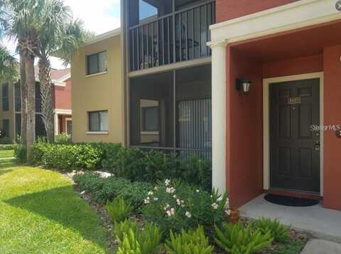 5551 BAYWATER DRIVE, TAMPA, FL 33615