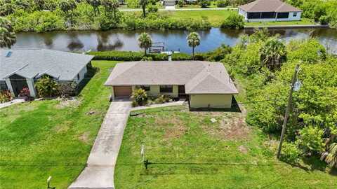 2467 HERRON TERRACE, PORT CHARLOTTE, FL 33981