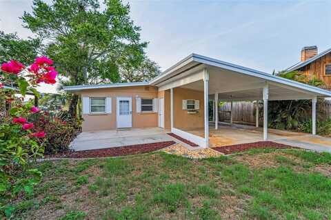 224 GEORGIA AVENUE, CRYSTAL BEACH, FL 34681