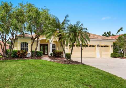 6811 HONEYSUCKLE TRAIL, LAKEWOOD RANCH, FL 34202