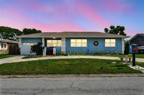 4211 28TH AVENUE N, Saint Petersburg, FL 33713