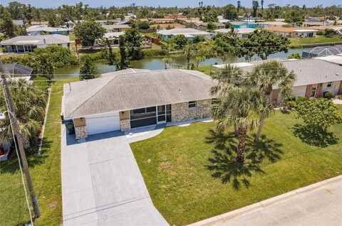 444 EDGEWOOD ROAD, VENICE, FL 34293