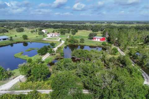 3045 LOGUE ROAD, MYAKKA CITY, FL 34251
