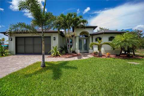 13471 CHENILLE DRIVE, PORT CHARLOTTE, FL 33981