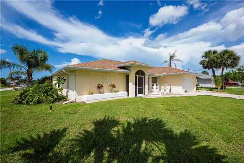1 SPORTSMAN CIRCLE, ROTONDA WEST, FL 33947