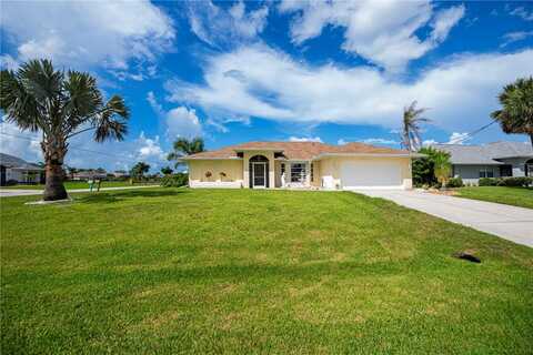1 SPORTSMAN CIRCLE, ROTONDA WEST, FL 33947