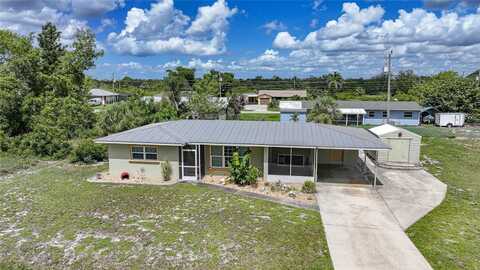 3171 HIGHLANDS ROAD, PUNTA GORDA, FL 33983