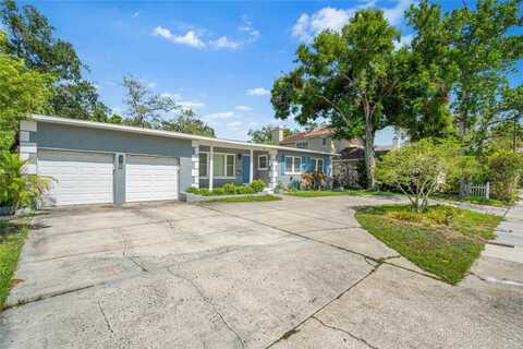 404 S WEST SHORE BOULEVARD, TAMPA, FL 33609