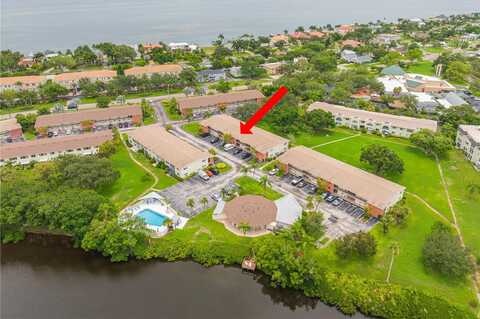4510 OVERLOOK DRIVE NE, Saint Petersburg, FL 33703