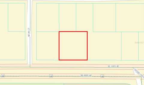 8160 SE 164TH PLACE, SUMMERFIELD, FL 34491