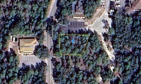 1332 COUNTRY CLUB ROAD, GULF BREEZE, FL 32563