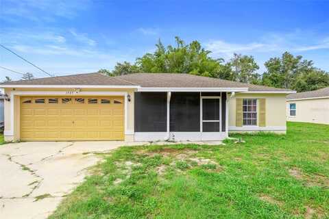 1725 12TH STREET, ORANGE CITY, FL 32763