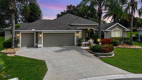 1335 EUREKA MILL RUN, THE VILLAGES, FL 32162