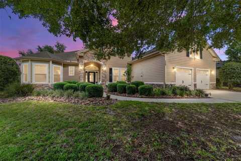 2909 NW 144TH TERRACE, NEWBERRY, FL 32669