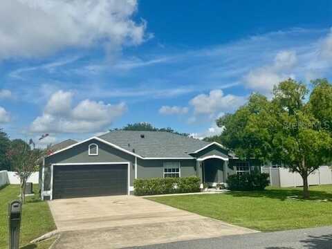 37 LINDSAY DRIVE, PALM COAST, FL 32137