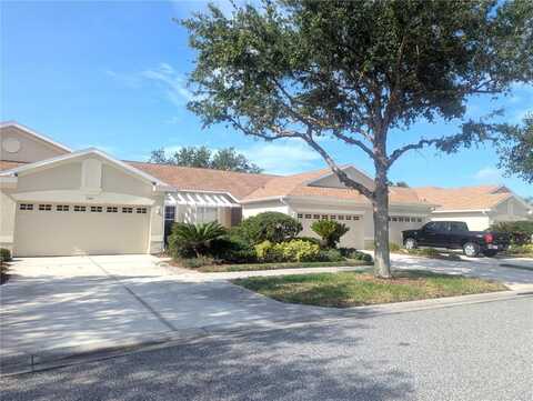 2416 MAGNOLIA CIRCLE, NORTH PORT, FL 34289