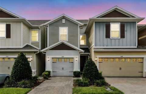 1143 PRESIDENTIAL LANE, APOPKA, FL 32703