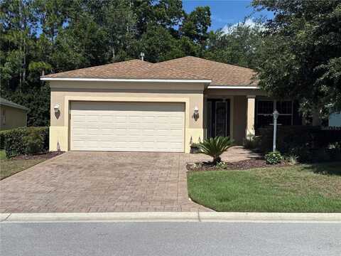 8303 SW 78TH CIRCLE, OCALA, FL 34476