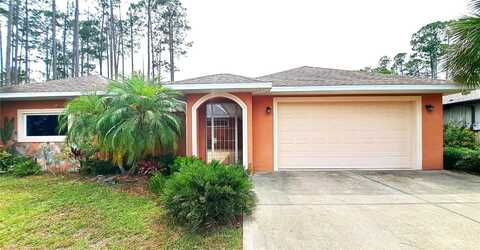 17 EMMONS LANE, PALM COAST, FL 32164