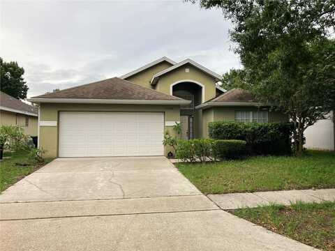 11236 ROUSE RUN CIRCLE, ORLANDO, FL 32817