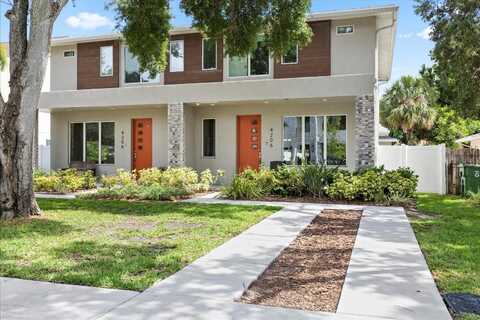 4206 W NORTH B STREET, TAMPA, FL 33609