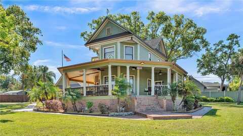 822 W PATTERSON STREET, LAKELAND, FL 33803