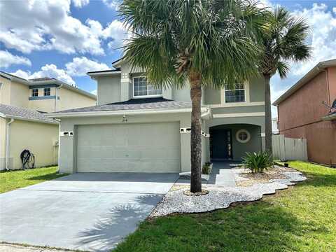 244 CORALWOOD COURT, KISSIMMEE, FL 34743