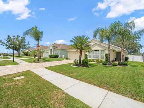 8457 SOUTHERN CHARM CIRCLE, BROOKSVILLE, FL 34613