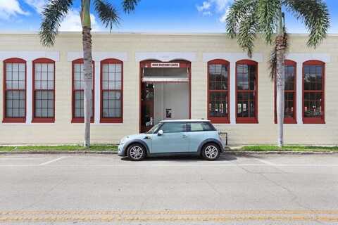 2001 E 2ND AVENUE, TAMPA, FL 33605