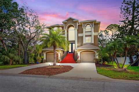 7340 BRIGHTWATERS COURT, NEW PORT RICHEY, FL 34652