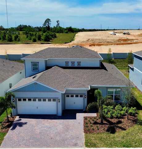 15209 WILLOW RIDGE DRIVE, MONTVERDE, FL 34756