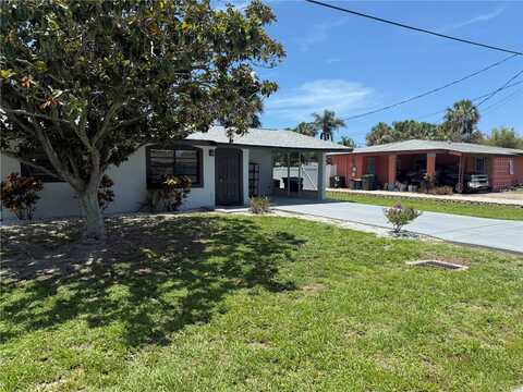 2130 CASS STREET, SARASOTA, FL 34231