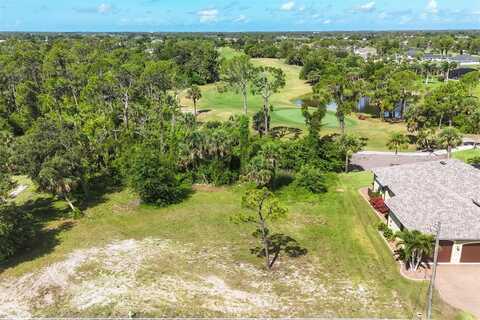 760 ROTONDA CIRCLE, ROTONDA WEST, FL 33947