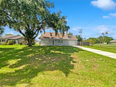 4000 BARBARY LANE, NORTH PORT, FL 34287