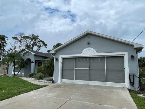 2674 AUBURN BOULEVARD, PORT CHARLOTTE, FL 33948