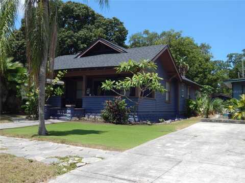 834 JACKSON STREET N, Saint Petersburg, FL 33705