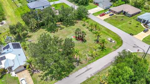 27423 DEEP CREEK OR 397 CARTAGENA BOULEVARD, PUNTA GORDA, FL 33983