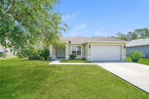 20 BRESSLER LANE, PALM COAST, FL 32137