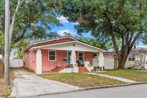 2815 N TALIAFERRO AVENUE, TAMPA, FL 33602