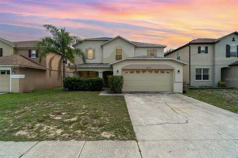 16828 N GOLD STAR COURT, CLERMONT, FL 34714