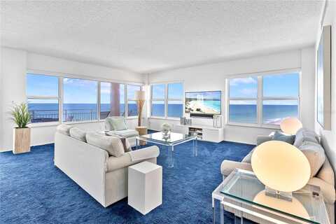 601 LONGBOAT CLUB ROAD, LONGBOAT KEY, FL 34228