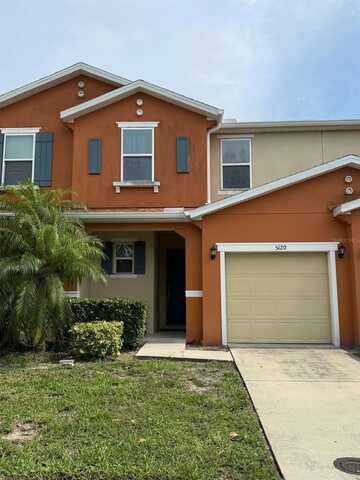 5120 ADELAIDE DRIVE, KISSIMMEE, FL 34746