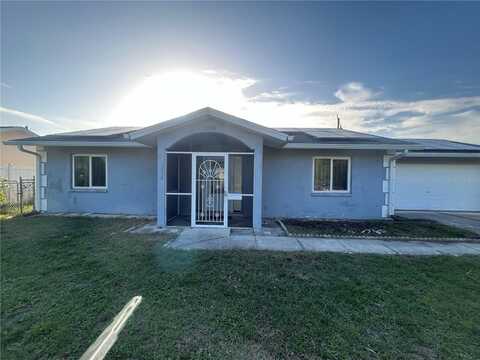 3339 DUAR TERRACE, NORTH PORT, FL 34291