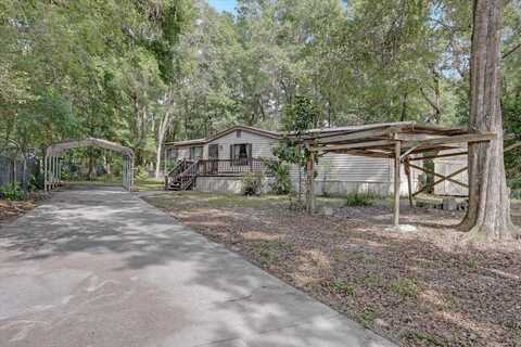 425 SW LONGHORN TERRACE, FORT WHITE, FL 32038